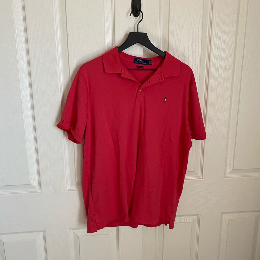 Ralph Lauren polo
